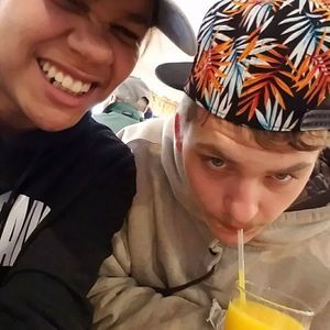 Meet your Posher, Dave